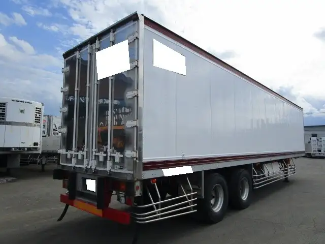 国内・その他 国産車その他 トレーラー/その他 トレーラー 冷凍