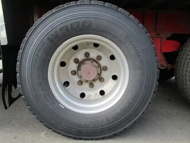 国内・その他 国産車その他 トレーラー/その他 トレーラー 2軸 VFB24102の中古トラック画像15