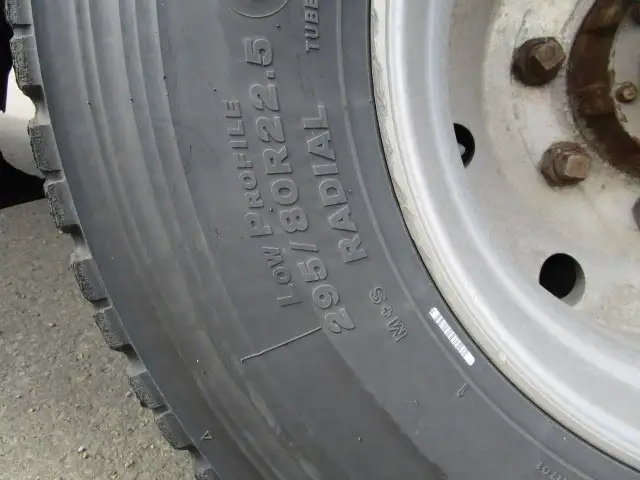 国内・その他 国産車その他 トレーラー/その他 トレーラー 2軸 VFB24102の中古トラック画像16