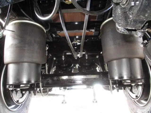 国内・その他 国産車その他 トレーラー/その他 トレーラー 3軸 1デフの中古トラック画像像17