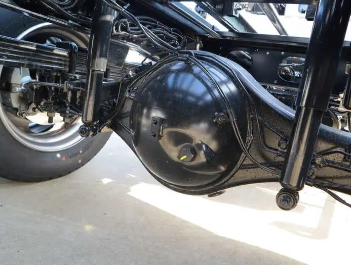 三菱 キャンター 小型 車両重機運搬 ラジコン ウインチの中古トラック画像18