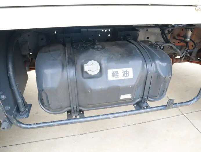 いすゞ エルフ 小型 高所・建柱車 高所作業車 電工仕様の中古トラック画像16