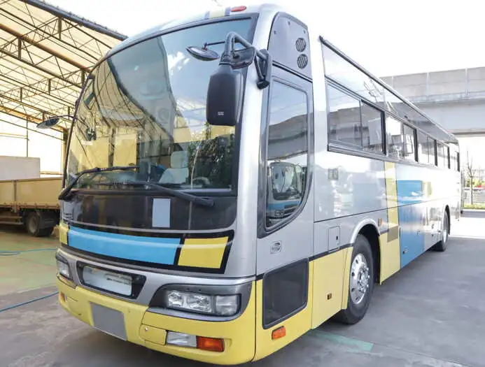 日産UD その他 大型 バス 観光バス PKG-RA274RBNの中古トラック画像1