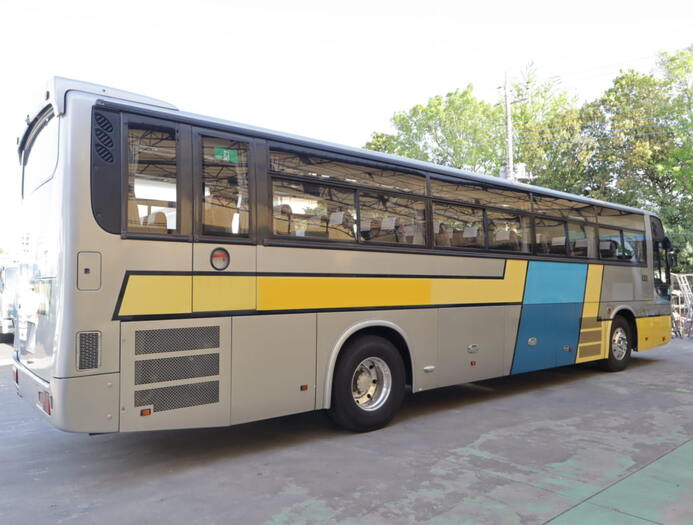 日産UD その他 大型 バス 観光バス PKG-RA274RBN|画像2