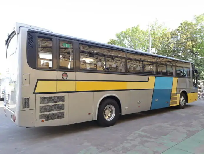 日産UD その他 大型 バス 観光バス PKG-RA274RBNの中古トラック画像2
