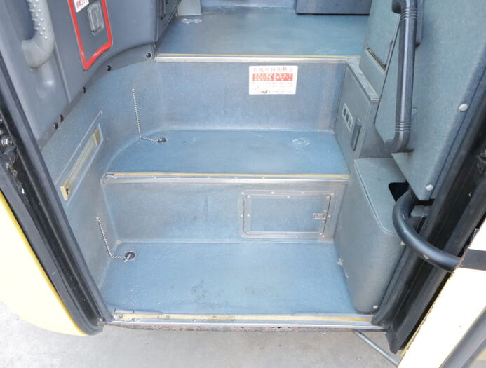 日産UD その他 大型 バス 観光バス PKG-RA274RBN|画像4