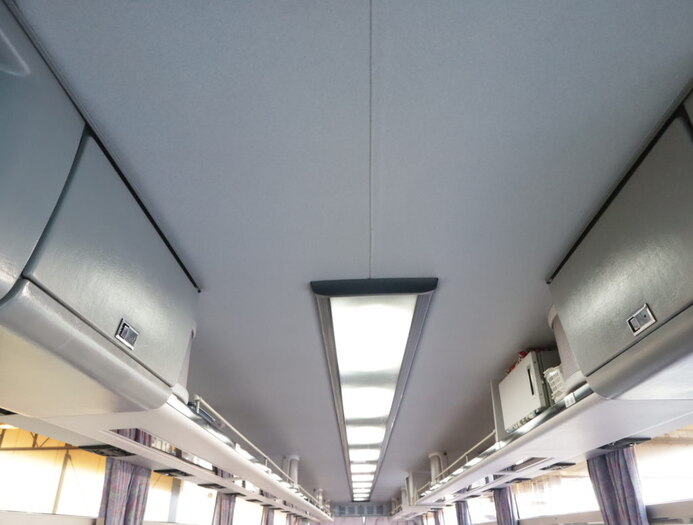 日産UD その他 大型 バス 観光バス PKG-RA274RBN|画像8