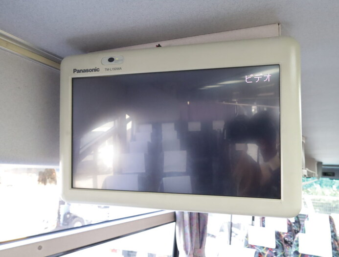 日産UD その他 大型 バス 観光バス PKG-RA274RBN|画像13