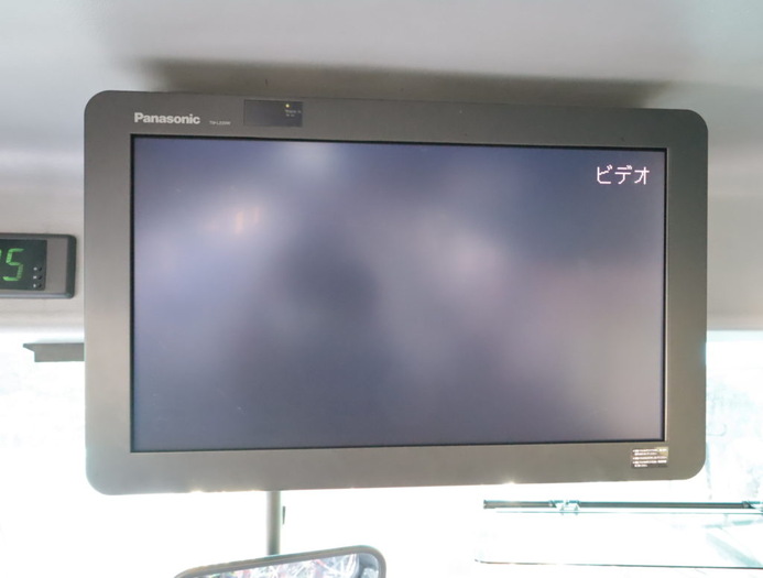 日産UD その他 大型 バス 観光バス PKG-RA274RBN|画像14