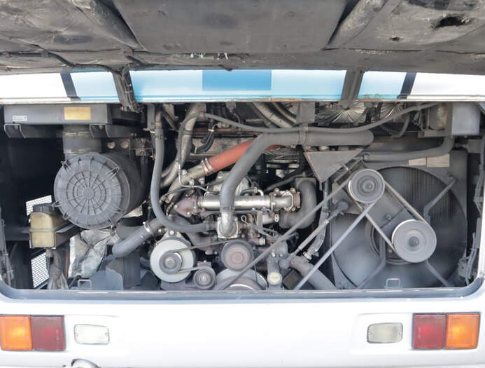 日産UD その他 大型 バス 観光バス PKG-RA274RBN|画像19