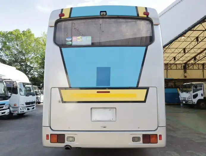 日産UD その他 大型 バス 観光バス PKG-RA274RBNの中古トラック画像3