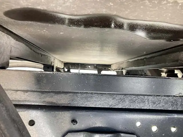 トヨタ トヨエース 小型 平ボディ Wキャブ TKG-XZU605の中古トラック画像16