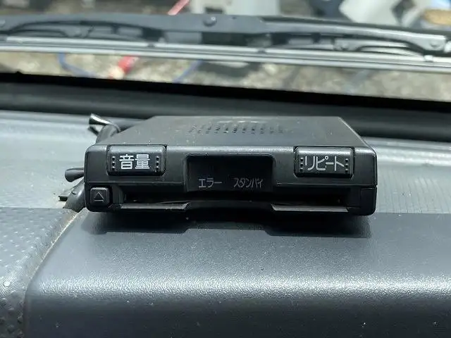 いすゞ エルフ 小型 高所・建柱車 高所作業車 PDG-NKR85YNの中古トラック画像14
