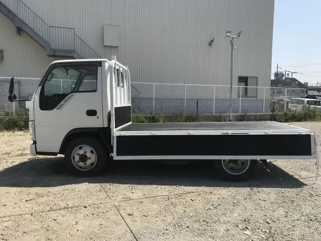 マツダ タイタン 小型 平ボディ BKG-LJS85A H20の中古トラック画像6