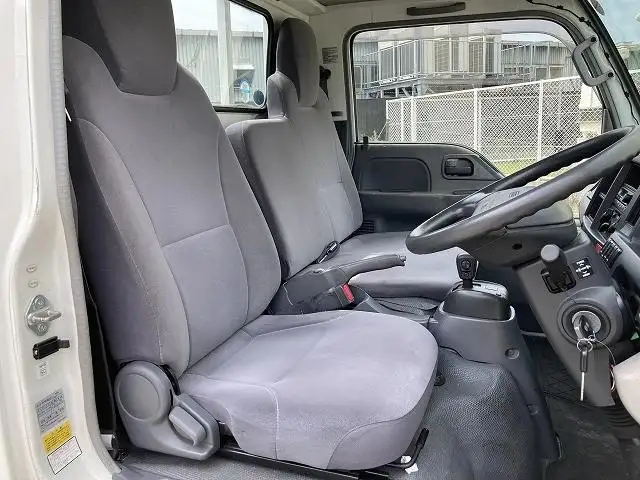 マツダ タイタン 小型 平ボディ BKG-LJS85A H20の中古トラック画像9