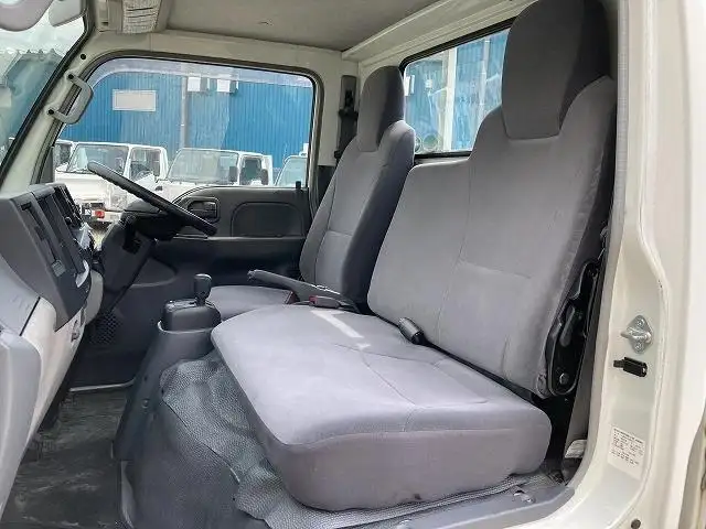 マツダ タイタン 小型 平ボディ BKG-LJS85A H20の中古トラック画像10