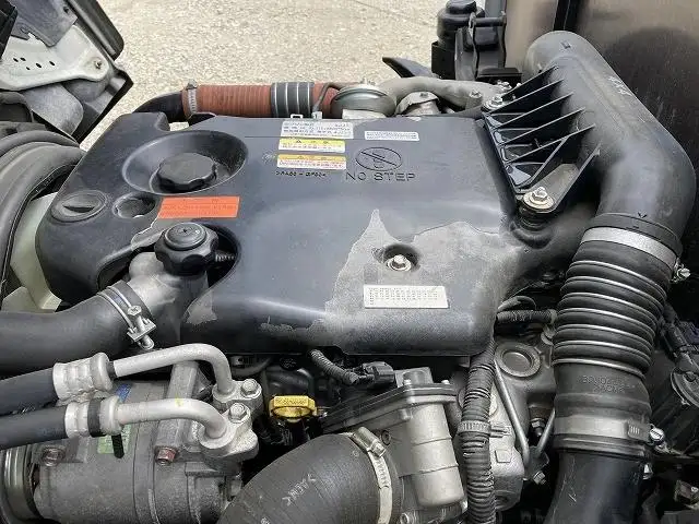 マツダ タイタン 小型 平ボディ BKG-LJS85A H20の中古トラック画像像17