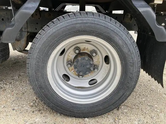 マツダ タイタン 小型 平ボディ BKG-LJS85A H20の中古トラック画像18
