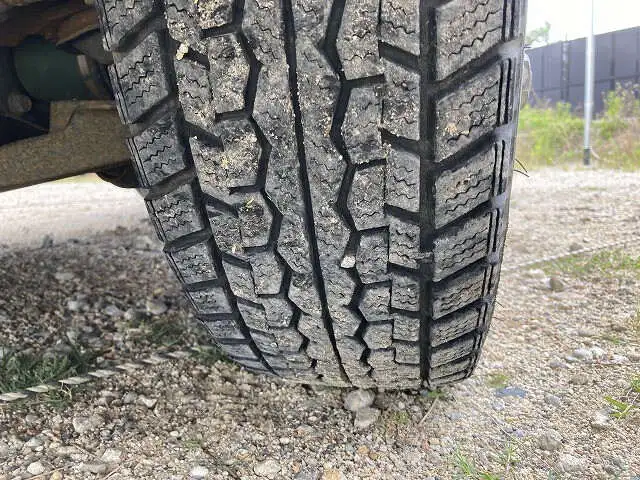マツダ タイタン 小型 平ボディ BKG-LJS85A H20の中古トラック画像20