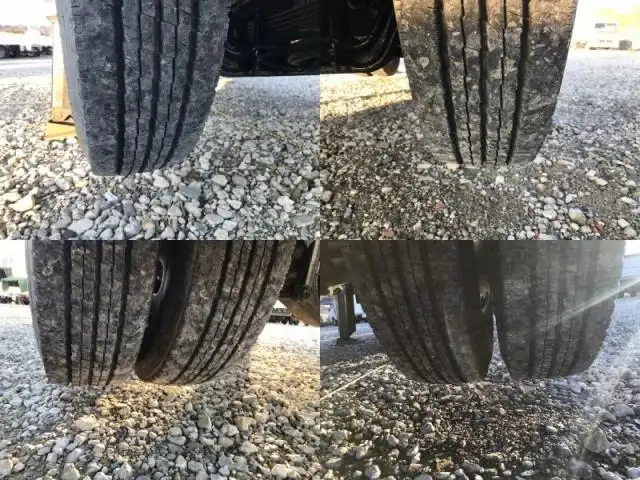 三菱 キャンター 小型 高所・建柱車 高所作業車 PA-FE73DBXの中古トラック画像20