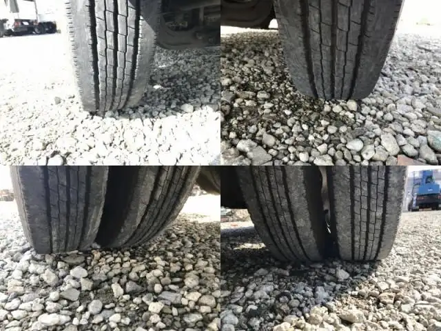 トヨタ ダイナ 小型 高所・建柱車 高所作業車 電工仕様の中古トラック画像20