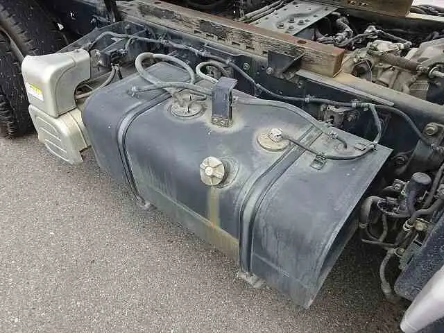 日野 デュトロ 小型 ダンプ 土砂禁 PB-XZU368Tの中古トラック画像像17