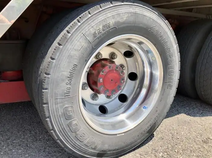 日産UD クオン 大型 ウイング ハイルーフ エアサスの中古トラック画像20