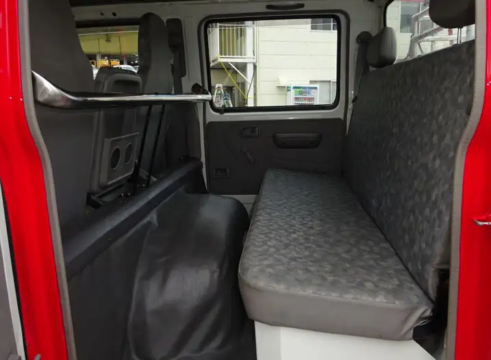 日野 デュトロ 小型 特殊車両 KK-XZU371M H15の中古トラック画像12