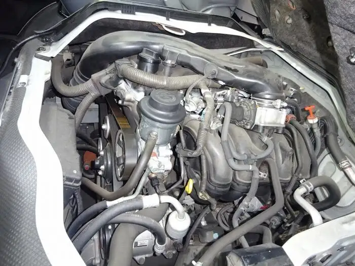 トヨタ ハイエース 小型 特殊車両 CBF-TRH226S H22の中古トラック画像20