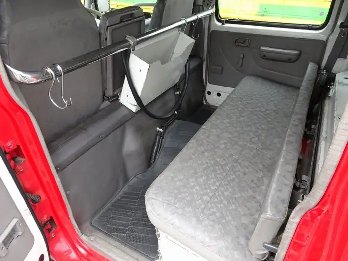 日野 デュトロ 小型 特殊車両 KK-XZU331M H13の中古トラック画像12