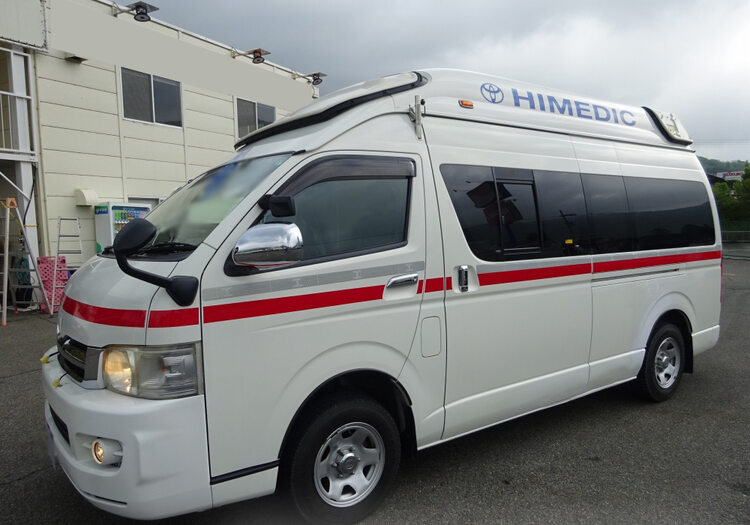 三菱 スーパーグレート 大型 クレーン付 5段 カスタム の中古トラック【車両No.138759】