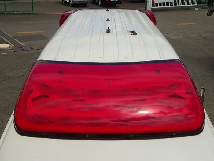 トヨタ ハイエース 小型 特殊車両 CBF-TRH226S H25の中古トラック画像5