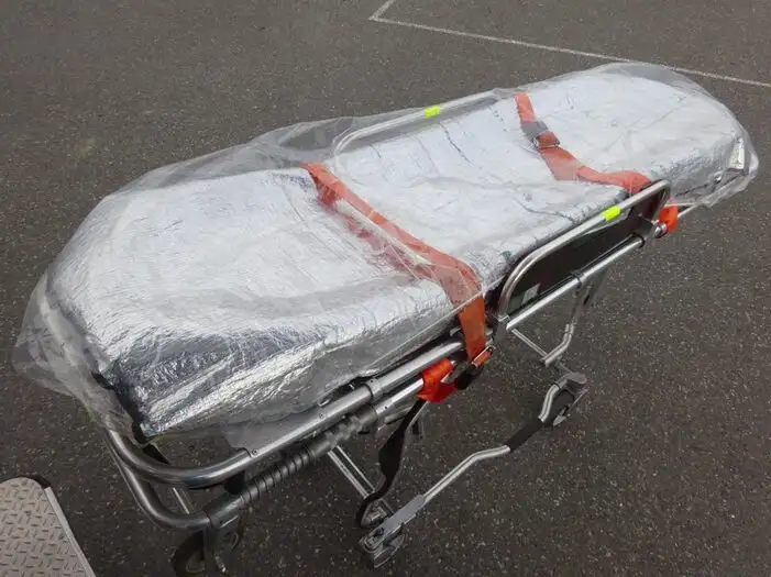 トヨタ ハイエース 小型 特殊車両 CBF-TRH226S H20の中古トラック画像13