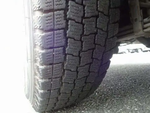 トヨタ ハイエース 小型 特殊車両 CBF-TRH221S H24の中古トラック画像20