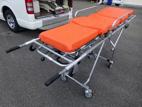 トヨタ ハイエース 小型 特殊車両 CBF-TRH226S H23の中古トラック画像11