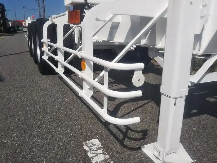 国内・その他 国産車その他 トレーラー/その他 トレーラー 3軸 TC32F6C3の中古トラック画像11