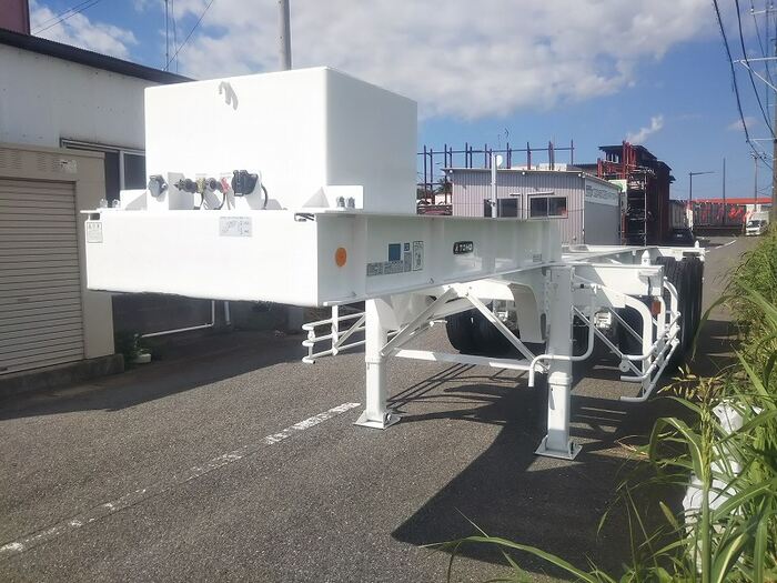 国内・その他 国産車その他 トレーラー/その他 トレーラー 海コン(20ft) TC32F6C3