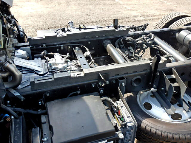 三菱 キャンター 小型 ダンプ 強化 2PG-FBA30|画像15