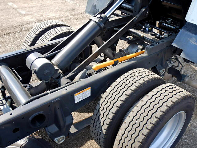 三菱 キャンター 小型 ダンプ 強化 2PG-FBA30|画像14