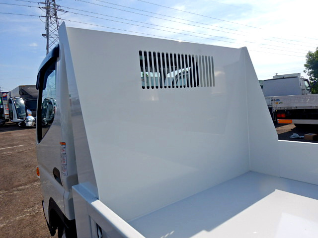 三菱 キャンター 小型 ダンプ 強化 2PG-FBA30|画像5