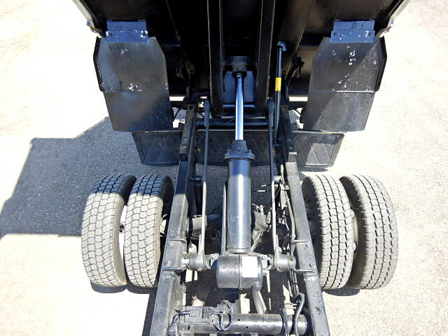 日野 デュトロ 小型 ダンプ コボレーン TKG-XZC610T|画像15