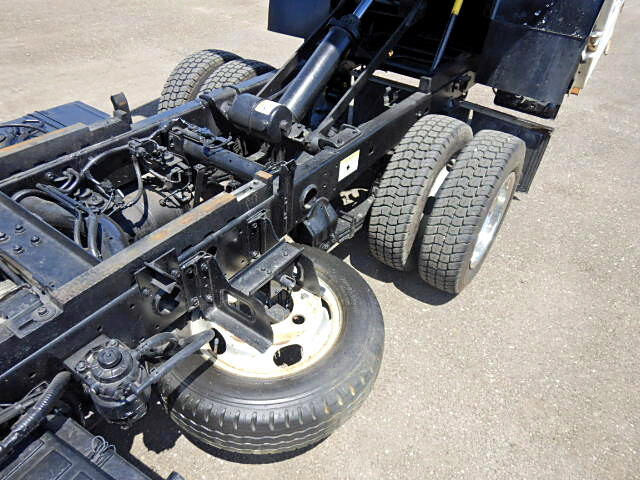 日野 デュトロ 小型 ダンプ コボレーン TKG-XZC610T|画像16