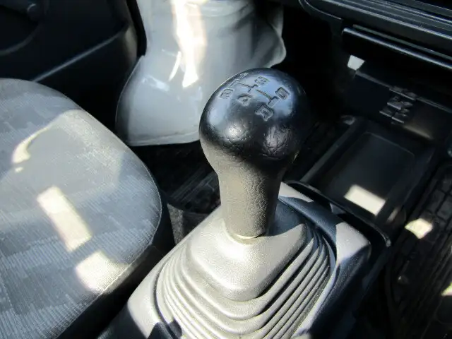 スズキ キャリイ  ダンプ DA63T H23の中古トラック画像18