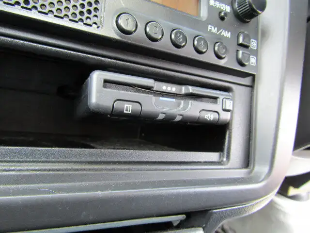スズキ キャリイ  ダンプ DA63T H23の中古トラック画像16