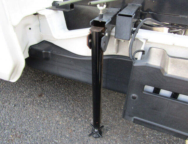 スズキ キャリイ 軽 ダンプ DA63T H23|画像10