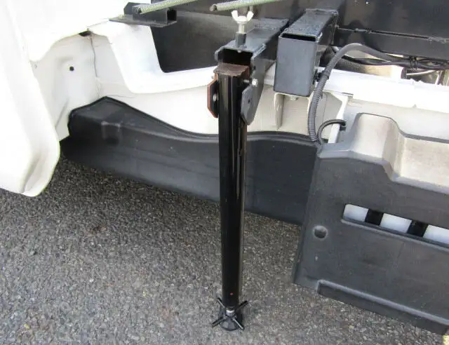 スズキ キャリイ  ダンプ DA63T H23の中古トラック画像10