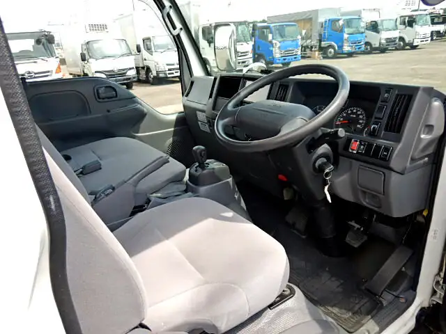 マツダ タイタン 小型 平ボディ TRG-LHS85A H29の中古トラック画像7
