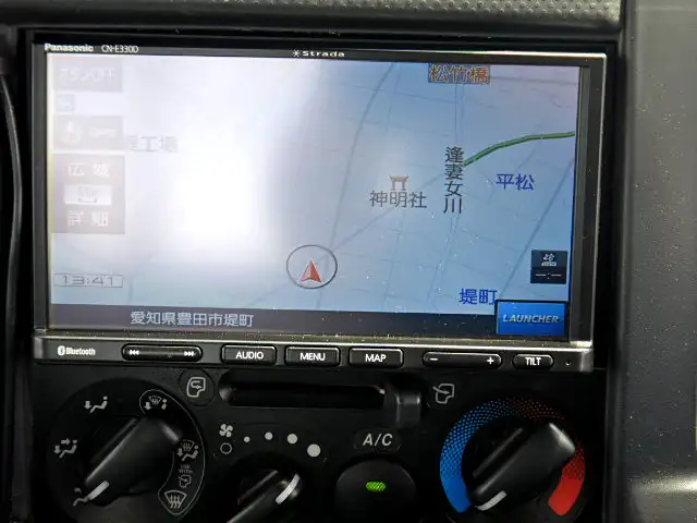 マツダ タイタン 小型 平ボディ TRG-LHS85A H29の中古トラック画像9