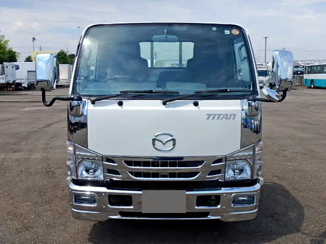 マツダ タイタン 小型 平ボディ TRG-LHS85A H29の中古トラック画像2