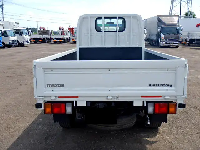マツダ タイタン 小型 平ボディ TRG-LHS85A H29の中古トラック画像4